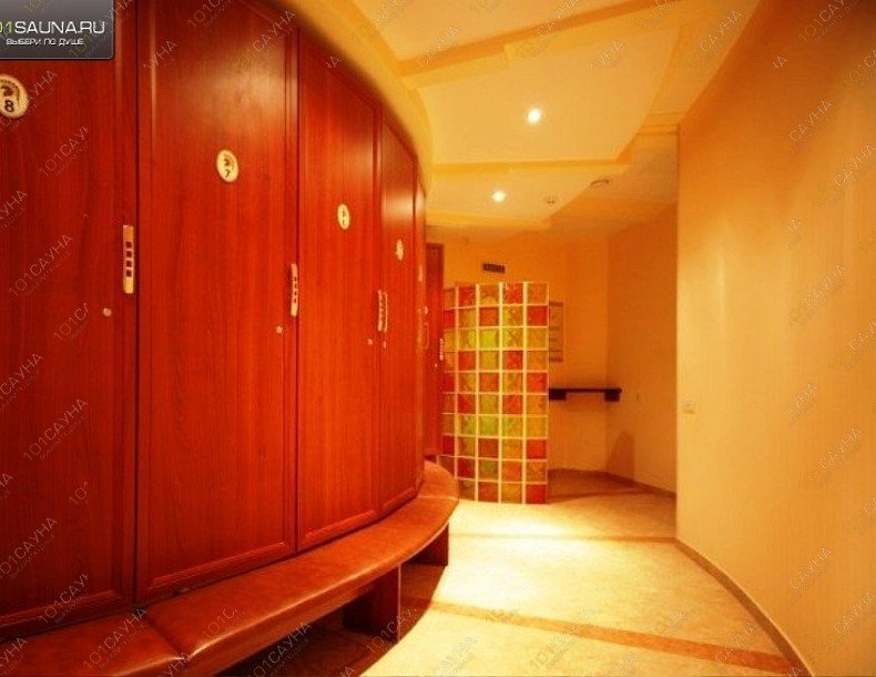 Клуб саун Римские бани, в Симферополе, Петропавловская 3 | 14 | 101sauna.ru