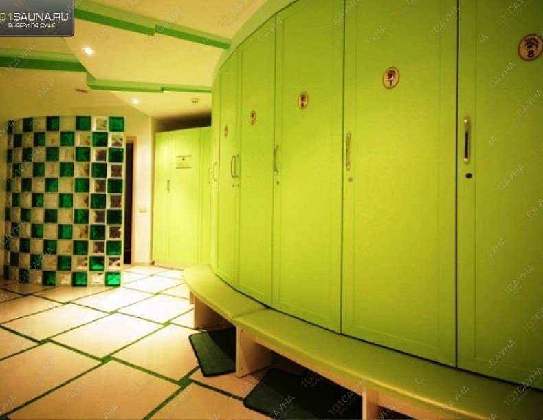 Клуб саун Римские бани, в Симферополе, Петропавловская 3 | 17 | 101sauna.ru