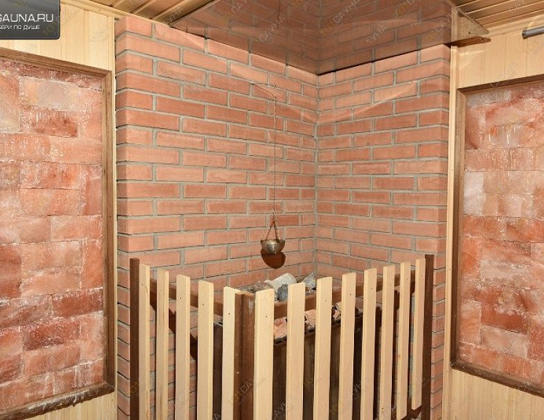 Баня На Апреля, в Омске, 19 Партсъезда, 33 | Общественная баня. Фото 3 | 101sauna.ru