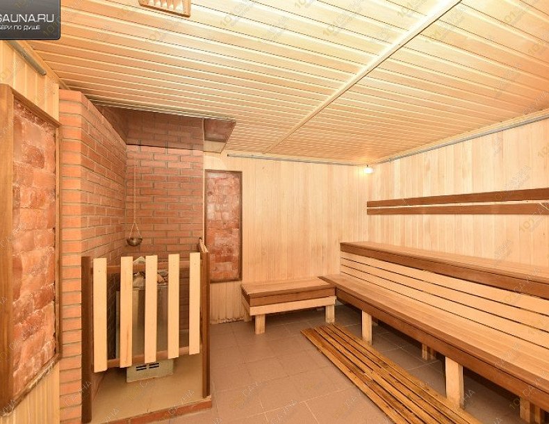 Баня На Апреля, в Омске, 19 Партсъезда, 33 | Общественная баня. Фото 5 | 101sauna.ru