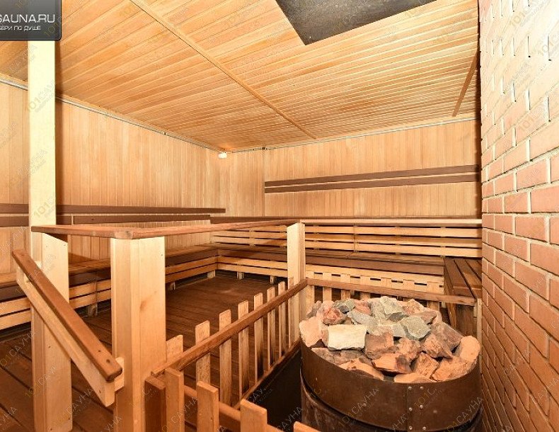 Баня На Апреля, в Омске, 19 Партсъезда, 33 | Общественная баня. Фото 6 | 101sauna.ru