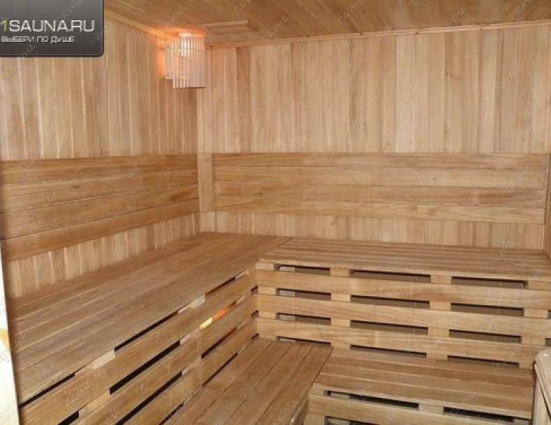 Сауна Контакт, в Архангельске, Банный 1-й пер, 2 к1 | Парная | 101sauna.ru