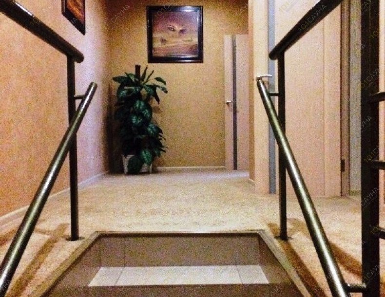 Сауна Троя, в Сургуте, Пр. Набережный, 5 | 2 | 101sauna.ru