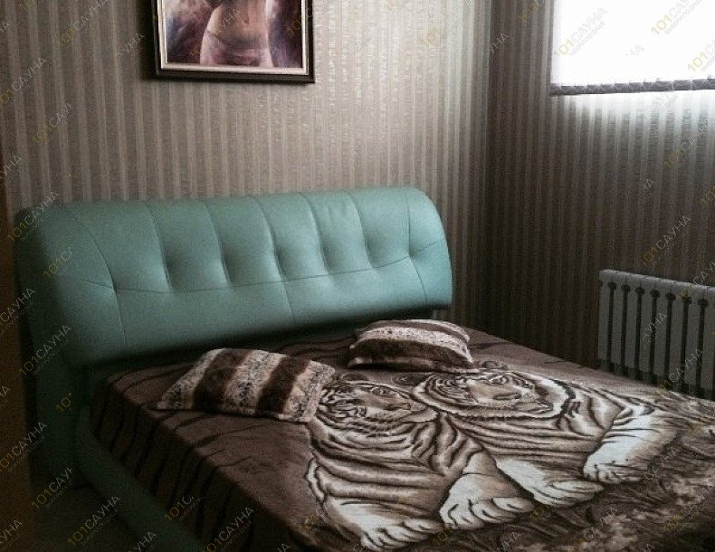 Сауна Троя, в Сургуте, Пр. Набережный, 5 | 3 | 101sauna.ru