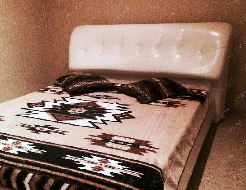Сауна Троя, в Сургуте, Пр. Набережный, 5 | 4 | 101sauna.ru