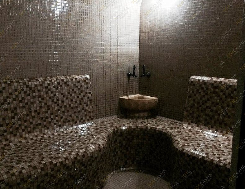 Сауна Троя, в Сургуте, Пр. Набережный, 5 | 7 | 101sauna.ru