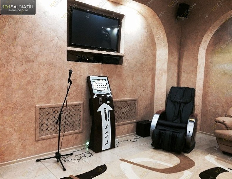 Сауна Троя, в Сургуте, Пр. Набережный, 5 | 10 | 101sauna.ru