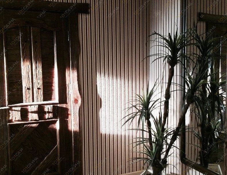 Сауна Троя, в Сургуте, Пр. Набережный, 5 | 12 | 101sauna.ru
