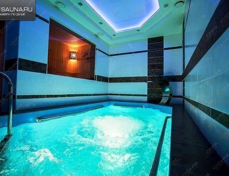 Сауна Rich, в Набережных Челнах, 40-й комплекс, 11 | 1 | 101sauna.ru