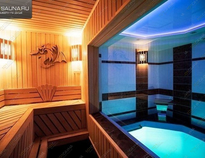 Сауна Rich, в Набережных Челнах, 40-й комплекс, 11 | 2 | 101sauna.ru