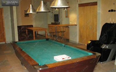 Сауна От заката до рассвета, в Брянске, пер. Комсомольский, 4 | 1 | 101sauna.ru