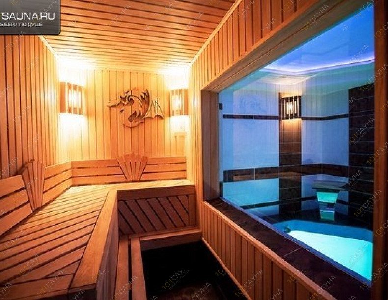 Сауна Rich, в Набережных Челнах, 40-й комплекс, 11 | 3 | 101sauna.ru