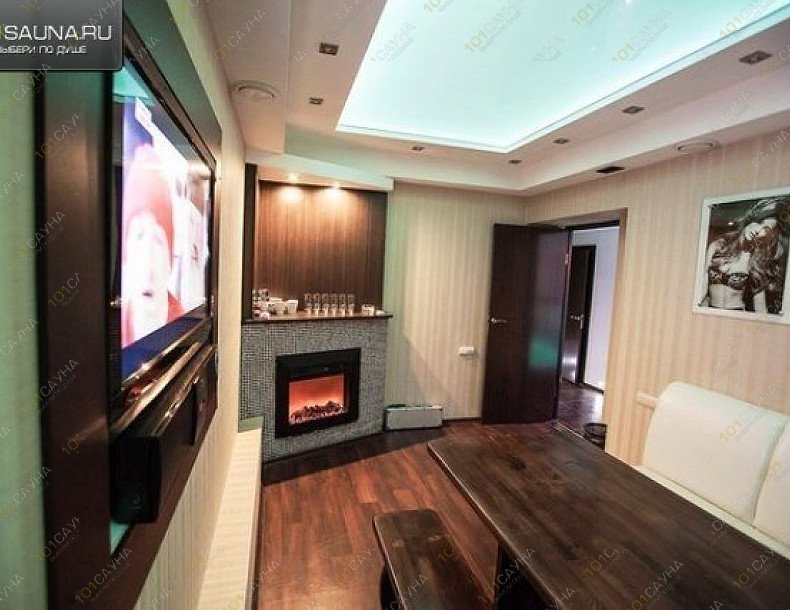 Сауна Rich, в Набережных Челнах, 40-й комплекс, 11 | 4 | 101sauna.ru