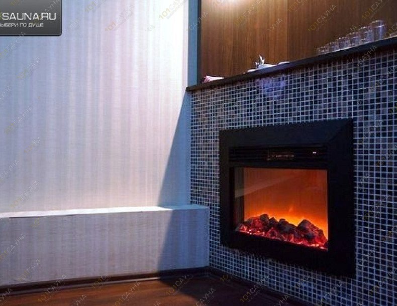 Сауна Rich, в Набережных Челнах, 40-й комплекс, 11 | 5 | 101sauna.ru