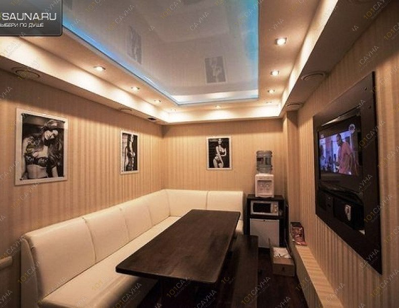 Сауна Rich, в Набережных Челнах, 40-й комплекс, 11 | 6 | 101sauna.ru