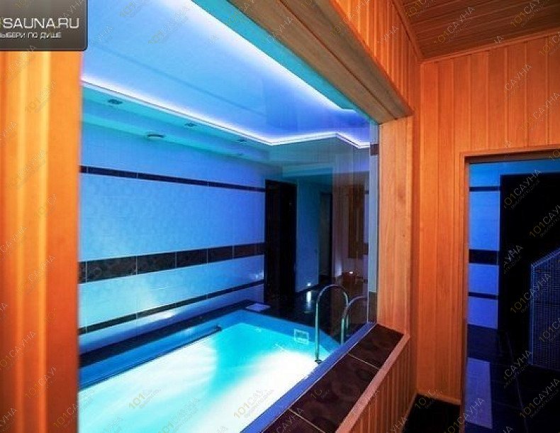 Сауна Rich, в Набережных Челнах, 40-й комплекс, 11 | 7 | 101sauna.ru
