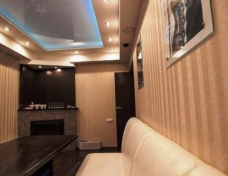 Сауна Rich, в Набережных Челнах, 40-й комплекс, 11 | 9 | 101sauna.ru