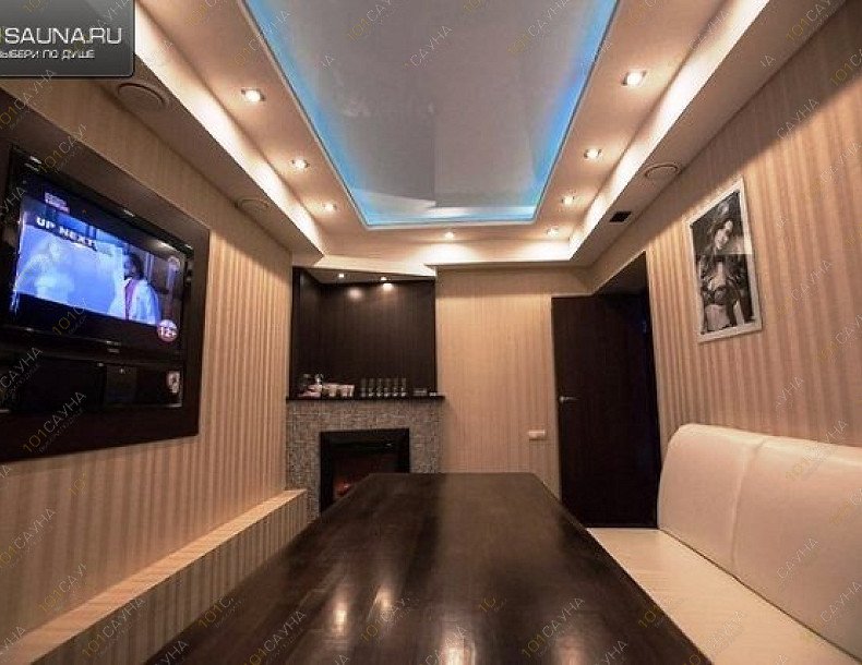 Сауна Rich, в Набережных Челнах, 40-й комплекс, 11 | 12 | 101sauna.ru