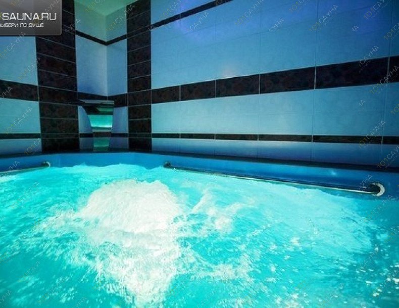 Сауна Rich, в Набережных Челнах, 40-й комплекс, 11 | 14 | 101sauna.ru