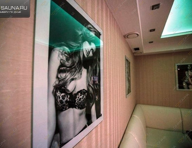 Сауна Rich, в Набережных Челнах, 40-й комплекс, 11 | 15 | 101sauna.ru