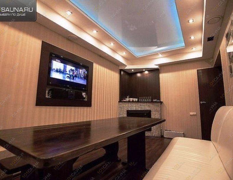Сауна Rich, в Набережных Челнах, 40-й комплекс, 11 | 16 | 101sauna.ru