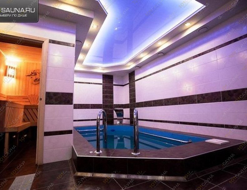 Сауна Rich, в Набережных Челнах, 40-й комплекс, 11 | 17 | 101sauna.ru