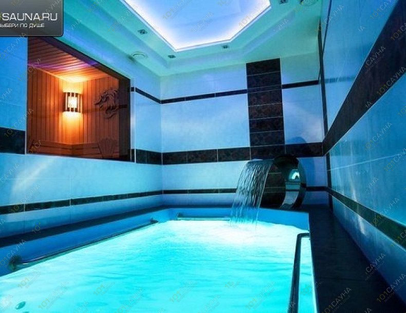 Сауна Rich, в Набережных Челнах, 40-й комплекс, 11 | 18 | 101sauna.ru