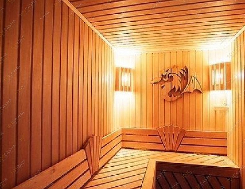 Сауна Rich, в Набережных Челнах, 40-й комплекс, 11 | 19 | 101sauna.ru