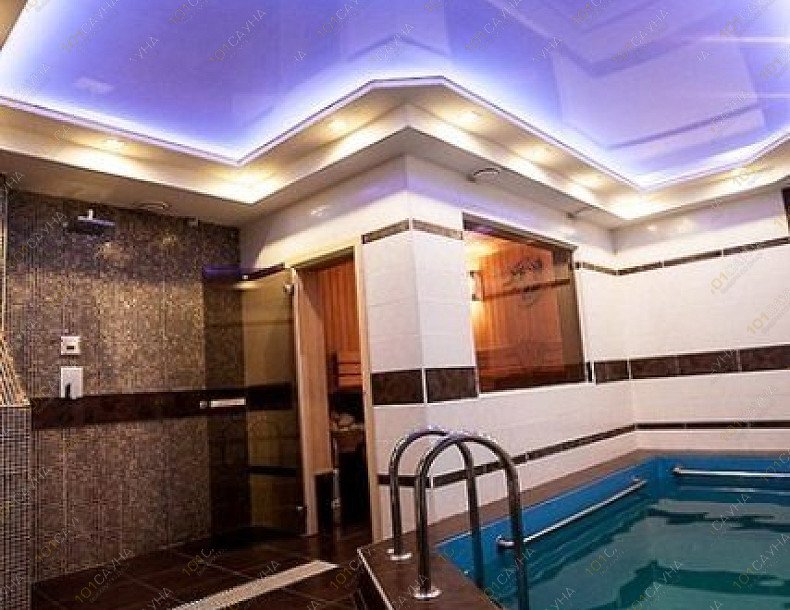 Сауна Rich, в Набережных Челнах, 40-й комплекс, 11 | 20 | 101sauna.ru