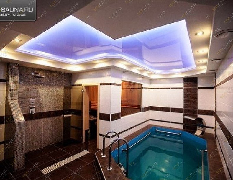 Сауна Rich, в Набережных Челнах, 40-й комплекс, 11 | 21 | 101sauna.ru