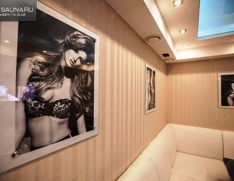 Сауна Rich, в Набережных Челнах, 40-й комплекс, 11 | 22 | 101sauna.ru