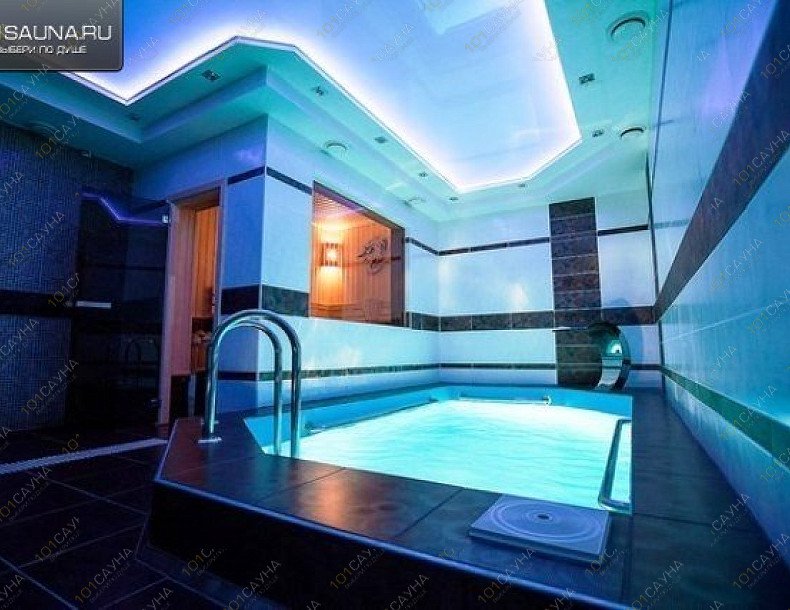 Сауна Rich, в Набережных Челнах, 40-й комплекс, 11 | 23 | 101sauna.ru