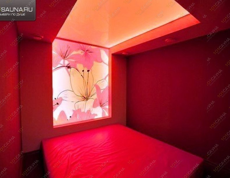 Сауна Rich, в Набережных Челнах, 40-й комплекс, 11 | 24 | 101sauna.ru