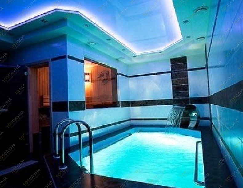 Сауна Rich, в Набережных Челнах, 40-й комплекс, 11 | 25 | 101sauna.ru