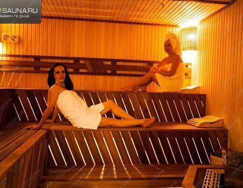 Сауна в отеле Александрия, в Ялте, Крым, Большая Ялта, пгт. Кацивели, ул. Шулейкина 2ж | 3 | 101sauna.ru