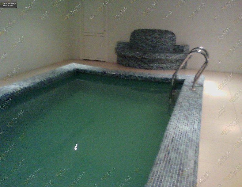 Сауна Корона, в Астрахани, Моздокская, 26 | бассейн | 101sauna.ru