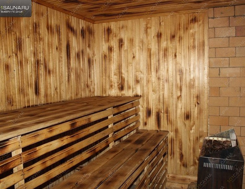 Сауна в отеле Парадиз, в Омске, Энергетиков, 53 | 1 | 101sauna.ru