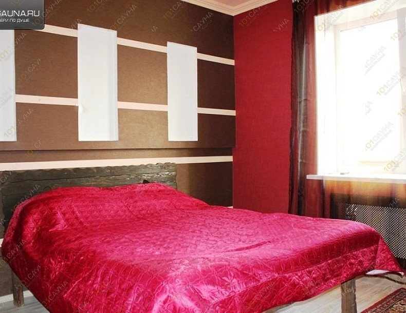 Сауна в отеле Парадиз, в Омске, Энергетиков, 53 | 8 | 101sauna.ru