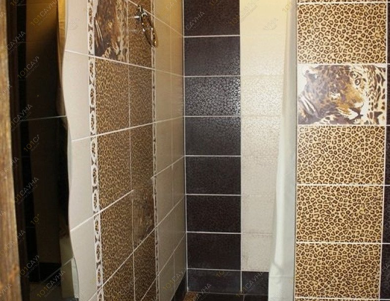 Сауна в отеле Парадиз, в Омске, Энергетиков, 53 | 10 | 101sauna.ru