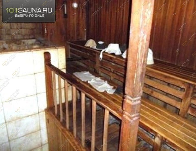 Сауна Банькомат, в Липецке, Трубный проезд 10, (за хладокомбинатом). | 3 | 101sauna.ru