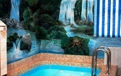 Сауна ПарХаус, в Салавате, Первомайская 59В | 1 | 101sauna.ru