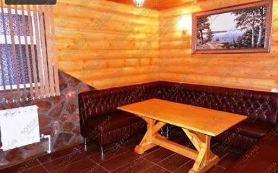 Сауна ПарХаус, в Салавате, Первомайская 59В | 2 | 101sauna.ru