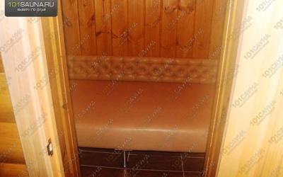 Сауна ПарХаус, в Салавате, Первомайская 59В | 3 | 101sauna.ru