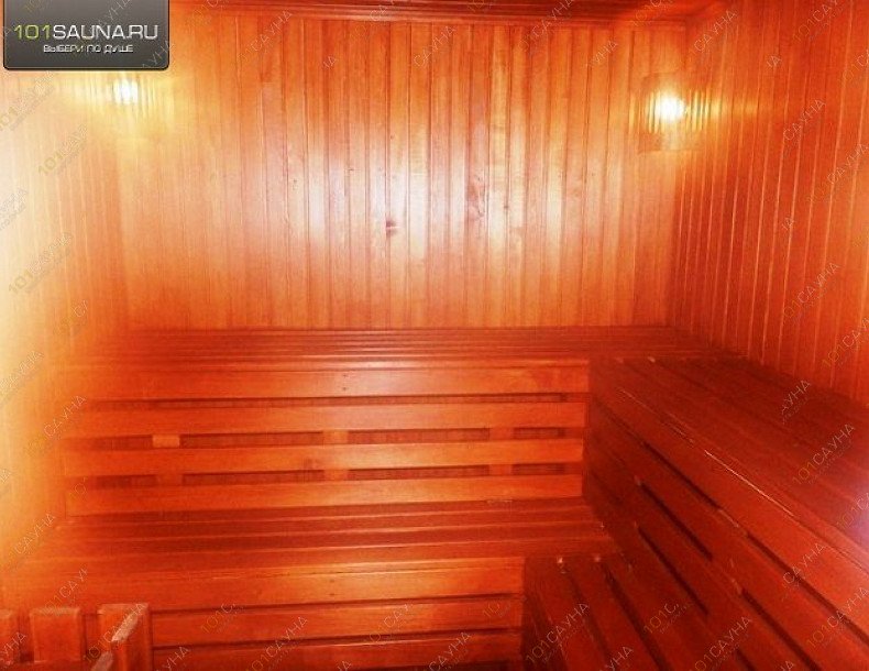 Сауна ПарХаус, в Салавате, Первомайская 59В | 6 | 101sauna.ru