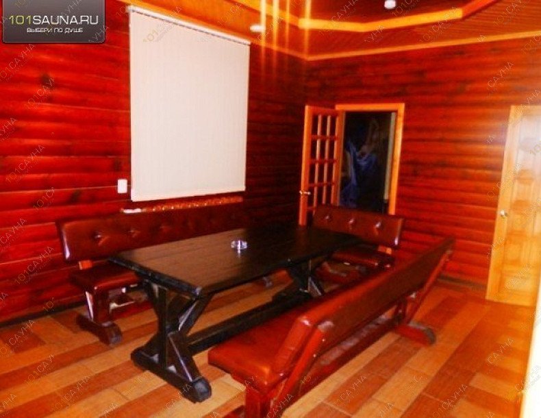 Сауна ПарХаус, в Салавате, Первомайская 59В | 21 | 101sauna.ru