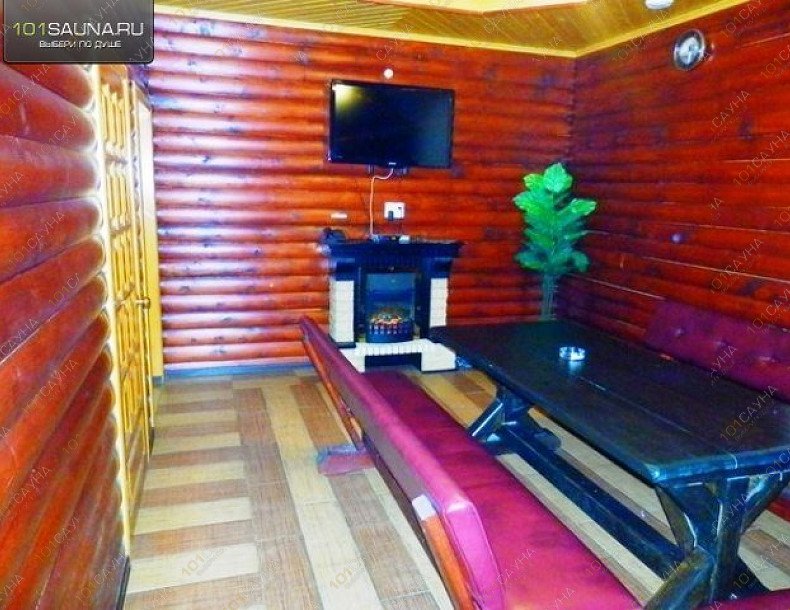 Сауна ПарХаус, в Салавате, Первомайская 59В | 33 | 101sauna.ru