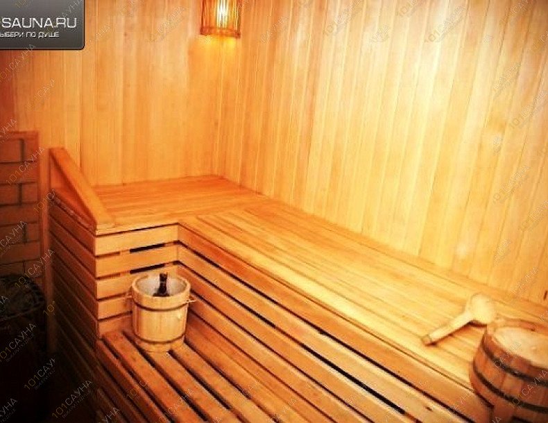 Сауна ПарХаус, в Салавате, Первомайская 59В | 40 | 101sauna.ru