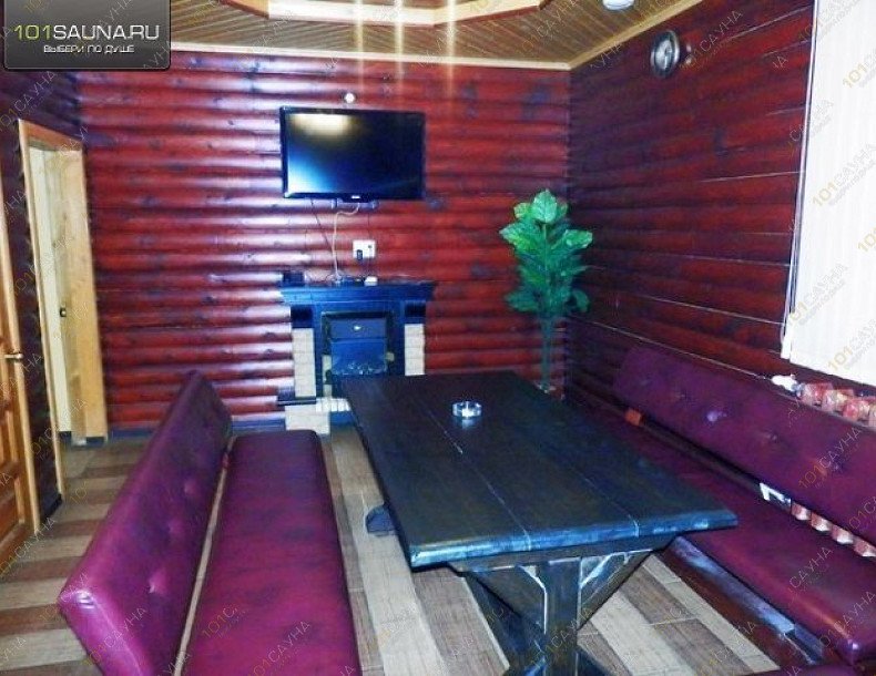 Сауна ПарХаус, в Салавате, Первомайская 59В | 46 | 101sauna.ru