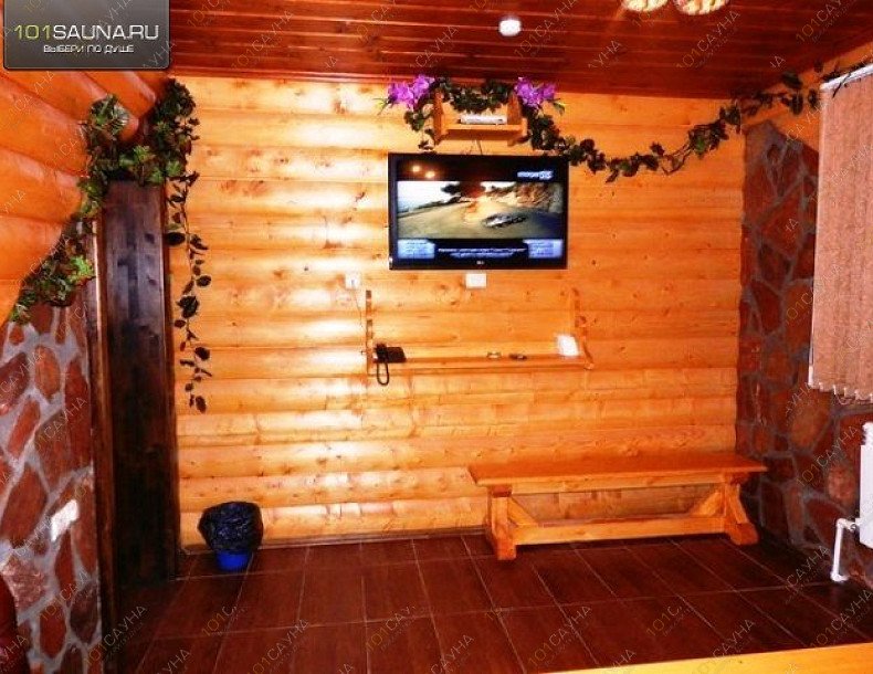 Сауна ПарХаус, в Салавате, Первомайская 59В | 50 | 101sauna.ru