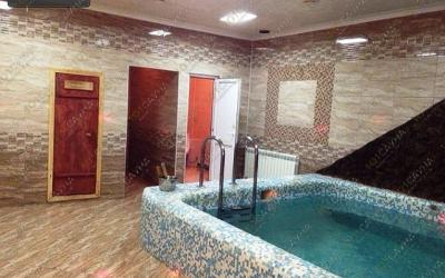 Сауна Дельфин, в Салавате, Нуриманова 14 | 1 | 101sauna.ru